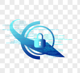 科技风字母 网络科技的未来密码与视觉革命