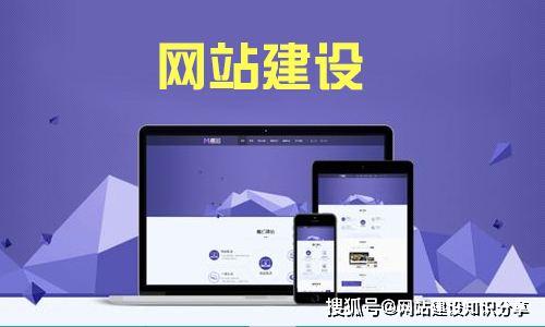 企业网站建设与网页设计的必要性