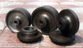 河北方正铸造 建筑用金属配件的专业制造与创新