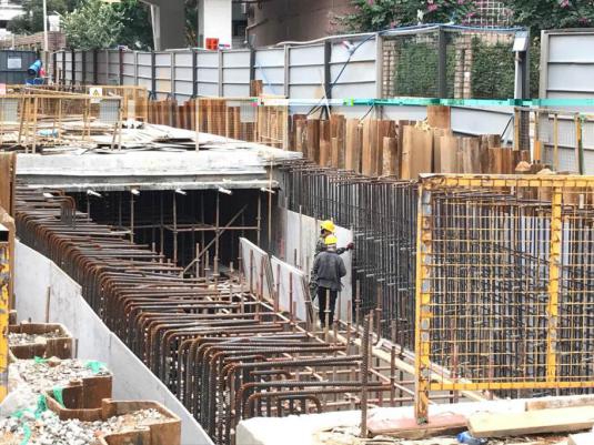 番禺治水工程全面提速，洛溪岛净水厂本月底试运行助力生态建设