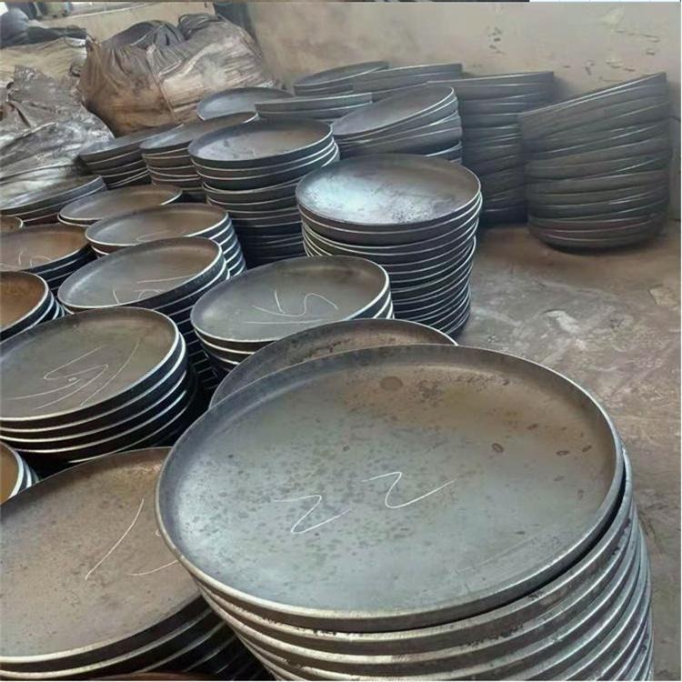 缩口封头大全 | 细节图与建筑用金属配件制造全解析